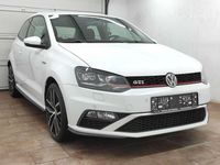 Gebraucht VW Polo GTI 192 PS (141 kW) 2017 Pure white Kleinwagen