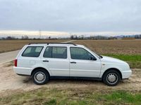 gebraucht VW Golf III 