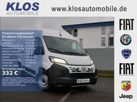 Neu Fiat Ducato 140 PS (102 kW) 2025 Othercolor Van