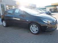 gebraucht Opel Astra Lim. 5-trg.*Navi*Sitzheizung*Klimaautoma