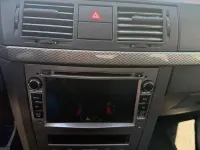Używany Opel Meriva 66 KM (48 kW) 2005 Niebieski Minivan