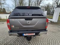 Gebraucht Nissan Navara N-Guard 190 PS (139 kW) 2019 Grau Pickup