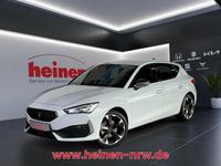 Gebraucht Cupra Leon 150 PS (110 kW) 2023 Weiß Limousine