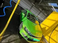 Gebraucht VW Scirocco 160 PS (117 kW) 2009 Grün Coupé