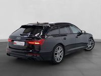 Gebraucht Audi S6 Sport 344 PS (253 kW) 2022 Schwarz Kombi