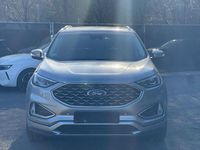 Gebraucht Ford Edge Vignale 238 PS (175 kW) 2020 Silber SUV