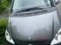 Gebraucht Mercedes A170 74 PS (54 kW) 2009 Grau Kleinwagen