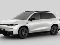 Gebraucht Leapmotor C10 158 kW (215 PS) 2025 Weiß SUV