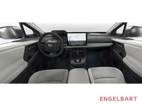 Neu Toyota C-HR+ Lounge 252 kW (343 PS) 2026 Black (grau SUV