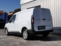 Nowe Ford Transit Trend 101 KM (74 kW) 2025 Biały Minivan