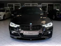 Gebraucht BMW 328 Performance 245 PS (180 kW) 2016 Schwarz Limousine