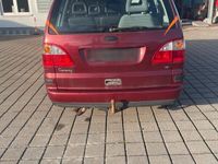 gebraucht Ford Galaxy 