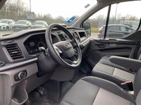 gebraucht Ford Transit Custom Transit CustomKasten L1 Klima Lichtautom