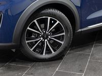 gebraucht Ford Puma Titanium Design EcoBoost Hybrid (MHEV Autom