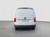 Gebraucht VW Caddy 122 PS (89 kW) 2019 Candyweiß Van / Kleinbus