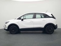 gebraucht Opel Crossland X CARPLAY/NAVI+SITZHZG+KLIMA+TEMPOMAT