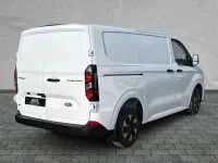 Neu Ford Transit Custom Trend 232 PS (170 kW) 2025 Weiß Van / Kleinbus