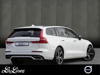 gebraucht Volvo V60 R Design T6 Recharge AWD*HUD*B&W