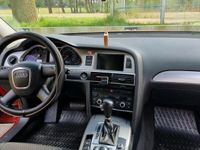 gebraucht Audi A6 2.7 tdi diesel