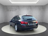 Gebraucht BMW 530 Performance 258 PS (189 kW) 2013 Grau Kombi