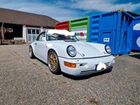 gebraucht Porsche 964 RS/NGT Replika