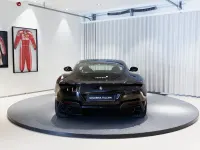 Gebraucht Ferrari Roma 620 PS (456 kW) 2022 Schwarz Coupé
