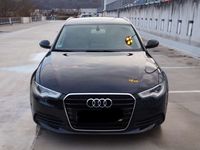 gebraucht Audi A6 A6Avant 3.0 TDI DPF multitronic