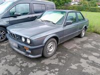 Gebraucht BMW 325 170 PS (125 kW) 1988 Coupé