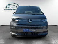 Gebraucht VW Multivan Style 177 PS (130 kW) 2025 Graukeine angabe Van / Kleinbus