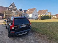 Gebraucht Volvo XC90 Executive 315 PS (231 kW) 2005 Schwarz SUV