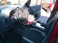 Gebraucht Dacia Lodgy Stepway 116 PS (85 kW) 2021 Kalahari rot Van / Kleinbus