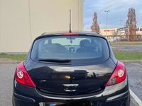 gebraucht Opel Corsa D