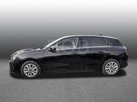 Gebraucht Opel Astra 131 PS (96 kW) 2023 Schwarz Limousine