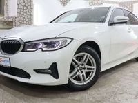 gebraucht BMW 320 d Aut. LIVE COCKPIT LASER HEAD-UP M-SPORT-L