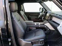 Gebraucht Land Rover Defender S 200 PS (147 kW) 2026 Santorini black SUV