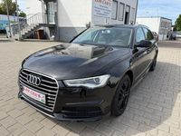 Gebraucht Audi A6 Sport 190 PS (139 kW) 2017 Schwarz Kombi