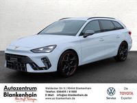 Gebraucht Cupra Leon VZ 333 PS (244 kW) 2025 Weiß Limousine