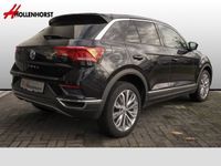 Occasion VW T-Roc Style 150 ch (110 kW) 2020 Noir SUV