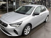 Gebraucht Opel Corsa Elegance 100 PS (73 kW) 2023 Silber Kleinwagen