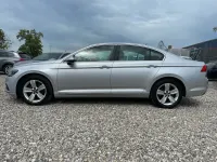 Gebraucht VW Passat Elegance 150 PS (110 kW) 2021 Silber Limousine