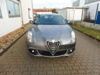 Gebraucht Alfa Romeo Giulietta Super 120 PS (88 kW) 2011 Grau Limousine
