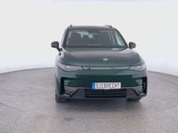 Neu Leapmotor C10 160 kW (218 PS) 2026 Grün SUV