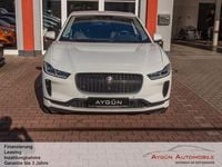 Gebraucht Jaguar I-Pace 294 kW (400 PS) 2019 Fuji white SUV
