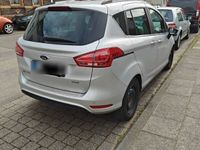 gebraucht Ford B-MAX 1,0 EcoBoost 92kW S/S Titanium Titanium