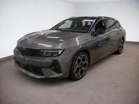 Gebraucht Opel Astra Ultimate 131 PS (96 kW) 2024 Vulkan grau Kombi
