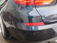 Gebraucht BMW 535 306 PS (225 kW) 2009 Imperialblau Limousine