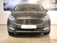Gebraucht Ford Galaxy Titanium 179 PS (131 kW) 2016 Van / Kleinbus