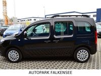 gebraucht Mercedes Citan 112 Citan LANG AUTOMATIK+NAVI+PANO+R-KAMERA+AHK