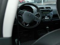 Gebraucht Mitsubishi Space Star 80 PS (58 kW) 2021 Grau Kleinwagen