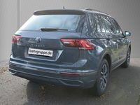 gebraucht VW Tiguan 1.5TSI Life WVV LED NAVI ACC PDC SITZH TEMPOMAT